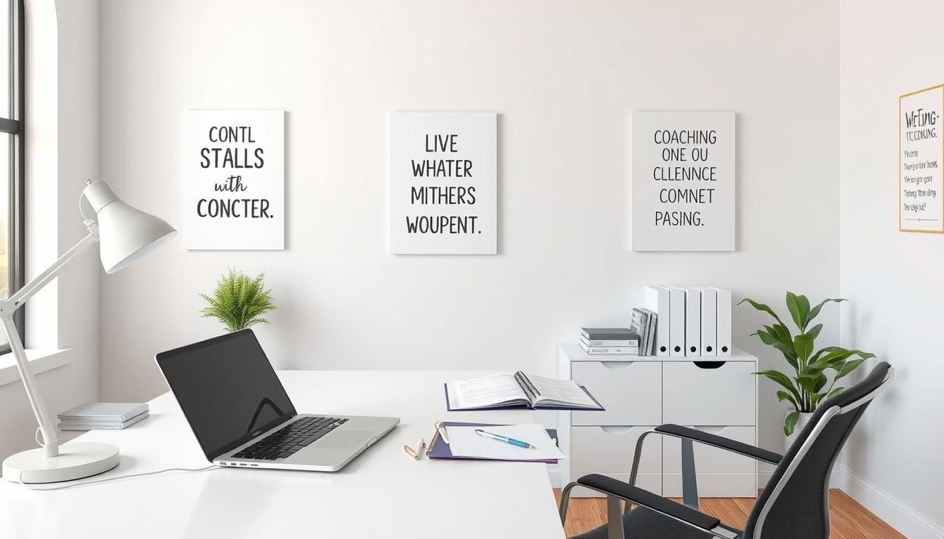 Plan visual